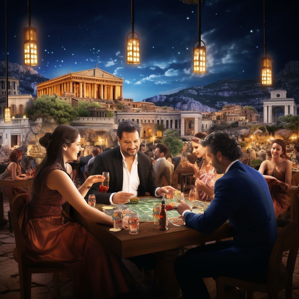 Live Casino Slots mbl97 Myanmar